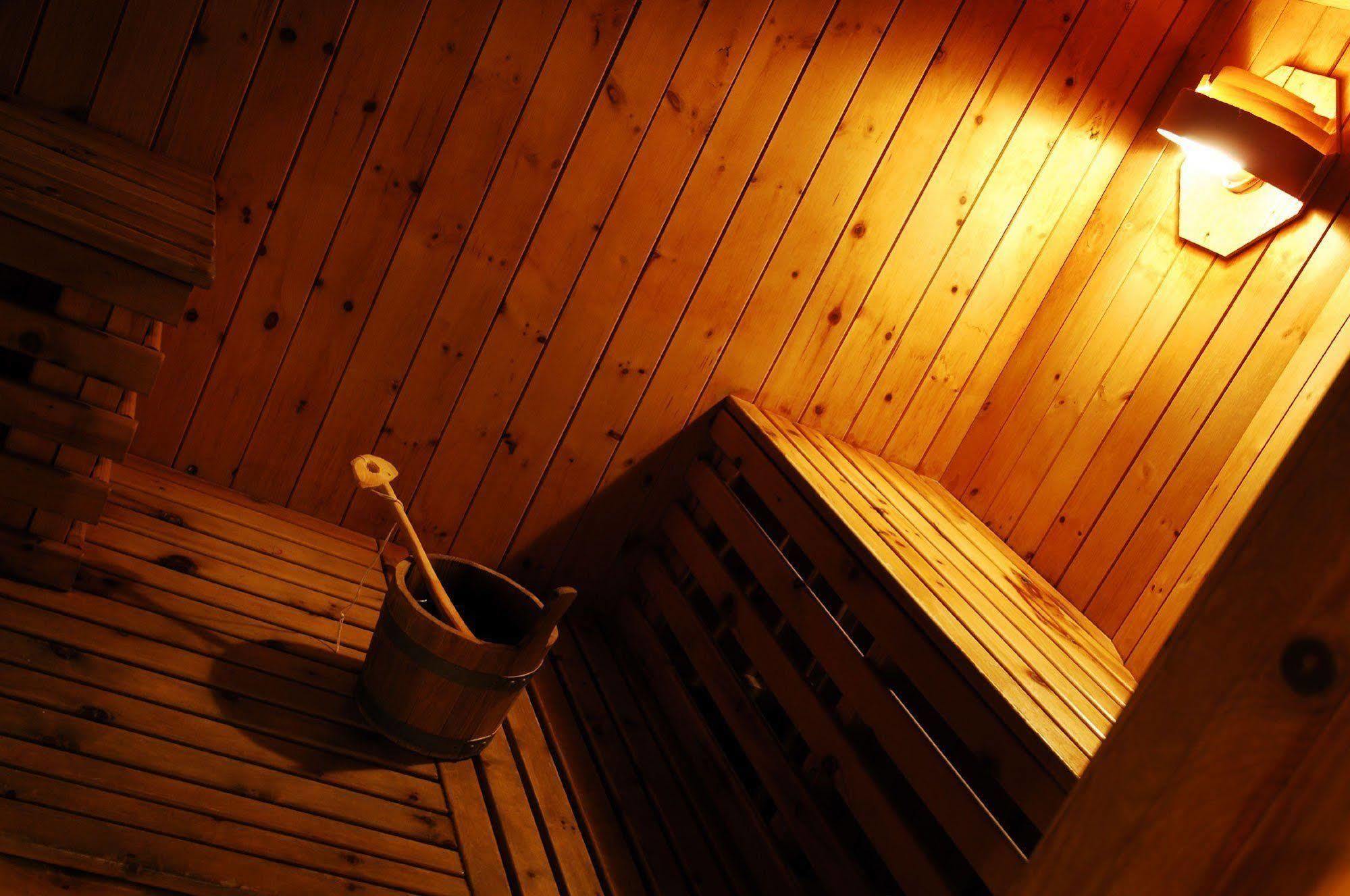 apart-hotel ANCORA Castello-Molina di Fiemme Buitenkant foto